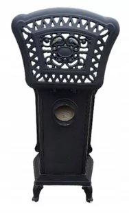 Agedin Piec 11kW na drewno 57680094 - Piece wolnostojące - miniaturka - grafika 5