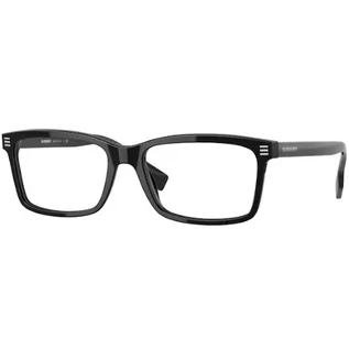Okulary korekcyjne, oprawki, szkła - Burberry 2352 3001 56 Foster - grafika 1