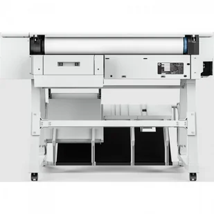 HP DesignJet T950 36-in 2Y9H1A - Plotery - miniaturka - grafika 3