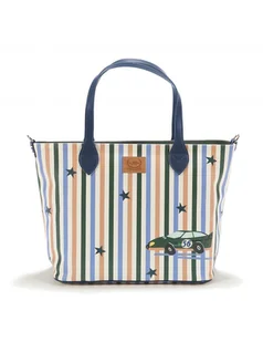 La Millou Torba Ferria Premium Zip Large ( Grand prix ) - Torby i organizery dla mam - miniaturka - grafika 1