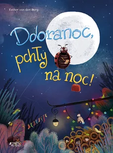 Dobranoc pchły na noc! Nowa - Pedagogika i dydaktyka - miniaturka - grafika 1