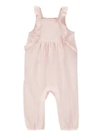 Pajacyki dla niemowląt - carter's Kombinezon w kolorze jasnoróżowym - miniaturka - grafika 1