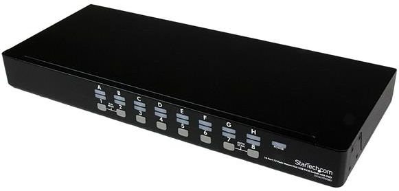 Przełącznik StarTech SV1631DUSBU