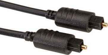 Kabel Value VALUE Kabel światłowodowy Toslink M/M, 5 m