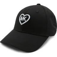 Czapki dla dzieci - Michael Kors KIDS Bejsbolówka CAP - miniaturka - grafika 1