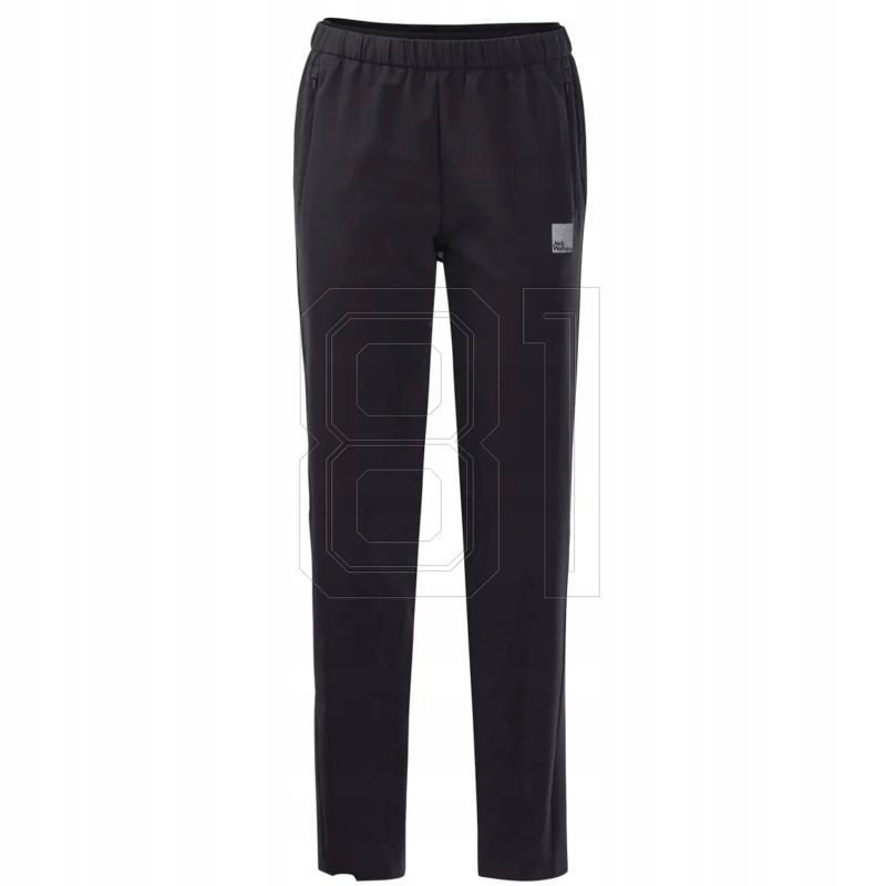 Spodnie Jack Wolfskin Bike Commute Wi Pants W 1507611-6350 42
