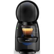 Ekspresy do kawy - Krups NESCAFE Dolce Gusto Piccolo XS KP1A0831 Czarny - miniaturka - grafika 1