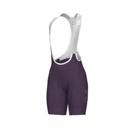 Spodenki rowerowe - Spodenki rowerowe damskie Alé Cycling PR-E Magic Colour - miniaturka - grafika 1