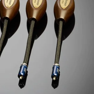 Jorma Statement Interconnect RCA 1,0m kabel (komplet) - Kable - miniaturka - grafika 1