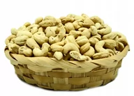Orzechy i nasiona - NaturFruit, orzechy nerkowca premium, 200 g - miniaturka - grafika 1