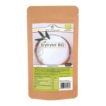 Pięć Przemian Erytrytol bezglutenowy 500 g Bio - Cukier i słodziki - miniaturka - grafika 1