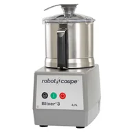 Inne urządzenia gastronomiczne - Mikser Blixer 3, P 0.75 kW, U 230 V ROBOT COUPE 712033 - miniaturka - grafika 1