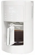 Ekspresy do kawy - Elle EKCMP301WHEU - miniaturka - grafika 1