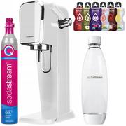 Saturatory - Saturator SodaStream Art White + bolero - miniaturka - grafika 1