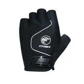 Rękawiczki rowerowe - Chiba Cool Air, Rękawiczki rowerowe, Black, rozmiar XXL - miniaturka - grafika 1