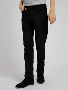 Jeansy Guess Miami Skinny M2Yan1D4Q51 2Crb 36 32 - Spodnie męskie - miniaturka - grafika 1
