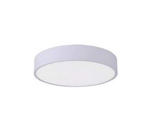Immax NEO 07205L -LED Plafon ściemnialny RONDATE 28W/230V biała + Tuya+RC - Lampy sufitowe - miniaturka - grafika 1