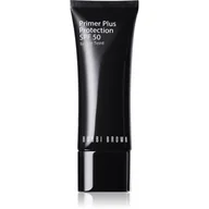 Podkłady do twarzy - Podkład do twarzy Bobbi Brown Primer Plus Protection SPF 50 40 ml (716170210919) - miniaturka - grafika 1