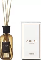 Zapachy do domu - Dyfuzor zapachowy Culti Stile Colours Tessuto 250 ml - miniaturka - grafika 1