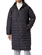Kurtki damskie - REPLAY Damska kurtka przejściowa W7735, 098 Black, M, 098 BLACK, M - miniaturka - grafika 1