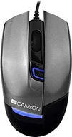 Myszki - Mysz Canyon CNS-SGM4 CNS-SGM4G - miniaturka - grafika 1