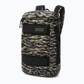 Plecaki - Plecak miejski Dakine Mission Street 25 l tiger camo - miniaturka - grafika 1