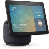 Systemy inteligentnych domów - Amazon Echo Show 10 (3 gen.) Charcoal - miniaturka - grafika 1