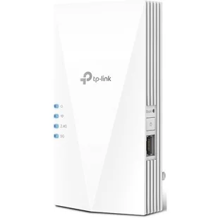 TP-LINK RE700X Wifi AX3000 Wzmacniacz sygnału - Wzmacniacze sygnału wifi - miniaturka - grafika 1