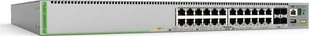 Switch Allied Telesis At-Gs980Mx/28Psm-50 Network At-Gs980Mx/28Psm-50 Network - Switche - miniaturka - grafika 1