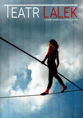 Czasopisma - Teatr Lalek - miniaturka - grafika 1