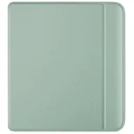 Etui do czytników e-book - Etui Kobo Libra Colour Basic Zieleń Ogrodowa - miniaturka - grafika 1