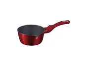 Rondle - BerlingerHaus Rondel Ø 16 cm, Metallic Line - Burgund - miniaturka - grafika 1