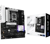 Płyty główne - ASrock B860 Pro RS - miniaturka - grafika 1