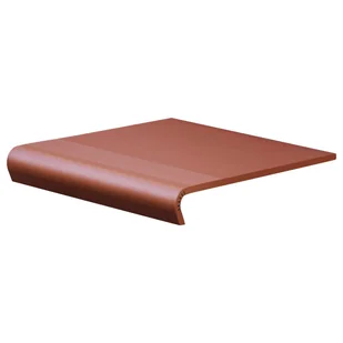 Stopnica Rot Shape 30 x 32 cm Cerrad - Płytki klinkierowe - miniaturka - grafika 1