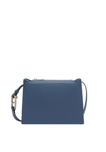 NUVOLA S CROSSBODY Donna furla wb01275hsf000-1685s Azzurro - Torebki damskie - miniaturka - grafika 1