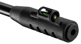 Black Ops - Wiatrówka łamana Pendleton - 4,5 mm Diabolo - CA0122 - Wiatrówki karabinki - miniaturka - grafika 3