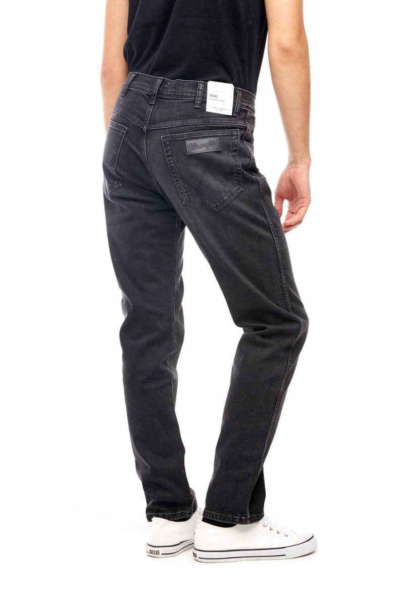 WRANGLER TEXAS TAPER LIKE A CHAMP W12THT120 32/34
