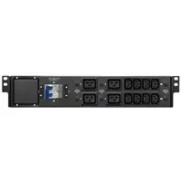 FSP PDU-6/10K - Zasilacze awaryjne UPS - miniaturka - grafika 1