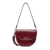 Torebki damskie - Torebka NINE WEST CEO-ZOE-S23806 - miniaturka - grafika 1