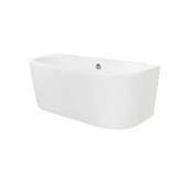 Wanny - Besco Vista 160x75 WKV160WS - miniaturka - grafika 1