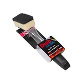 Naczynia i sztućce jednorazowe - RORETS POLSKA SP. Z O.O. Rorets Gąbka do czyszczenia grila Dish Matic 2530 ROR000099 - miniaturka - grafika 1