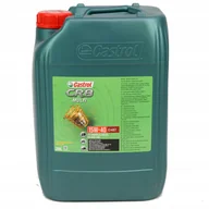 Oleje silnikowe - Castrol Crb Multi 15W-40 CI-4 E7 20L - miniaturka - grafika 1