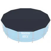 Akcesoria do basenów - Pokrywa na basen Flowclear, 366 cm Lumarko! - miniaturka - grafika 1