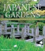 Pozostałe książki - IMM Lifestyle Books Authentic Japanese Gardens - miniaturka - grafika 1
