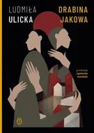 E-booki - literatura obca - Drabina Jakowa - miniaturka - grafika 1