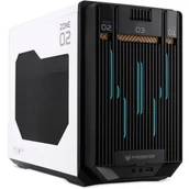 Zestawy komputerowe - MAD DOG PREDATOR-A01WB32WH R5-7500X3D 32GB RAM 1TB SSD Radeon RX9060XT Wi-Fi Windows 11 Home - miniaturka - grafika 1