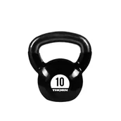 Kettlebell - Kettlebell odważnik 8kg Thorn Fit Vinyl - miniaturka - grafika 1