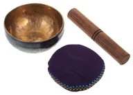Instrumenty perkusyjne - Misa tybetańska No3, 300g / Thomann - miniaturka - grafika 1