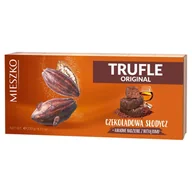 Cukierki - Mieszko Cukierki Trufle 230g /12/ VTRU.9100 - miniaturka - grafika 1