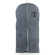 Pokrowce na ubrania - Pokrowiec na Ubrania Odzież Garnitur Koszulę Płaszcz Sukienkę Ochronny - miniaturka - grafika 1